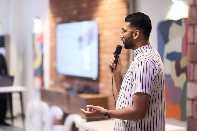 GDG Cloud Lahore Team